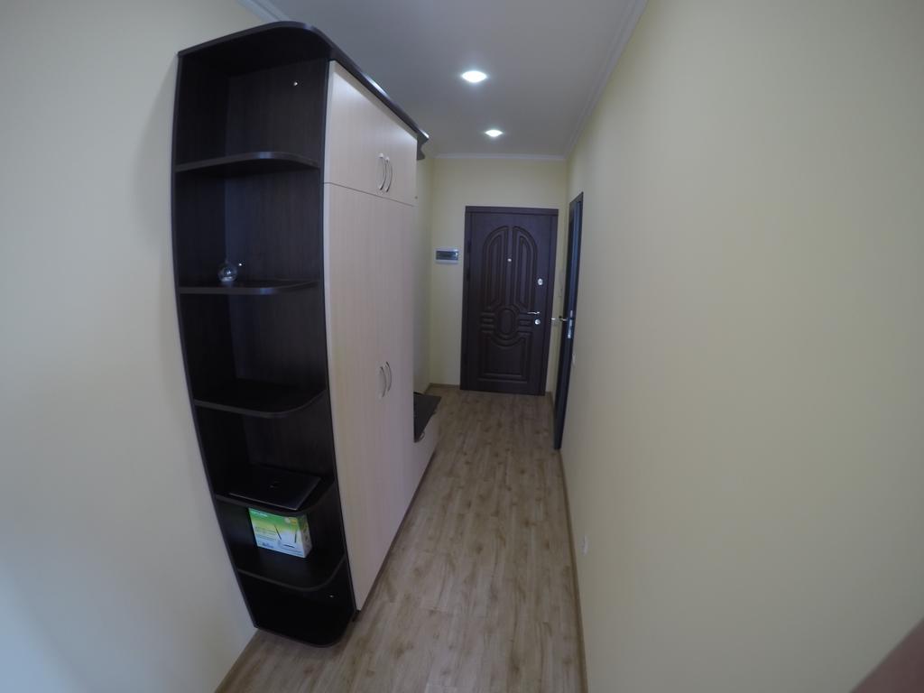 Vip Apartament In The Center Truskavets Exterior photo